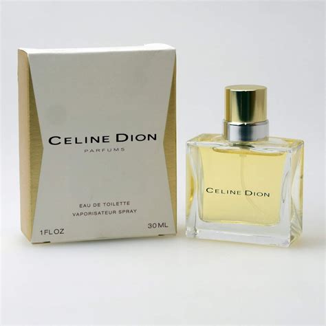 celine dion perfume wikipedia.